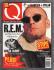 Q Magazine - Issue No.104 - May 1995 - `R.E.M. and the tour that will not die.` - Published by Emap Metro